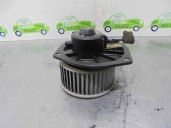 Recambio de motor calefaccion para hyundai galloper 2.5 referencia OEM IAM   