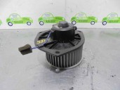 Recambio de motor calefaccion para hyundai galloper 2.5 referencia OEM IAM   
