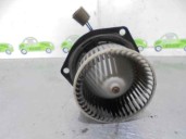 Recambio de motor calefaccion para hyundai galloper 2.5 referencia OEM IAM   