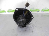 Recambio de motor calefaccion para hyundai galloper 2.5 referencia OEM IAM   