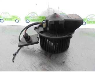 Recambio de motor calefaccion para mg serie 25 (rf) classic (5-ptas.) referencia OEM IAM W964273E  