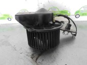 Recambio de motor calefaccion para mg serie 25 (rf) classic (5-ptas.) referencia OEM IAM W964273E 