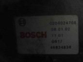 Recambio de servofreno para fiat punto berlina (188) 1.9 jtd cat referencia OEM IAM 0204024708 BOSCH