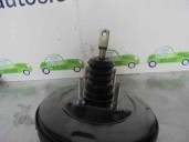 Recambio de servofreno para mg serie 25 (rf) classic (5-ptas.) referencia OEM IAM 74049867  