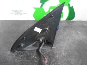 Replacement right side mirror for Fiat Bravo (182) 1.6 16V CAT OEM IAM reference 735250936 7 PINS 3 DOORS