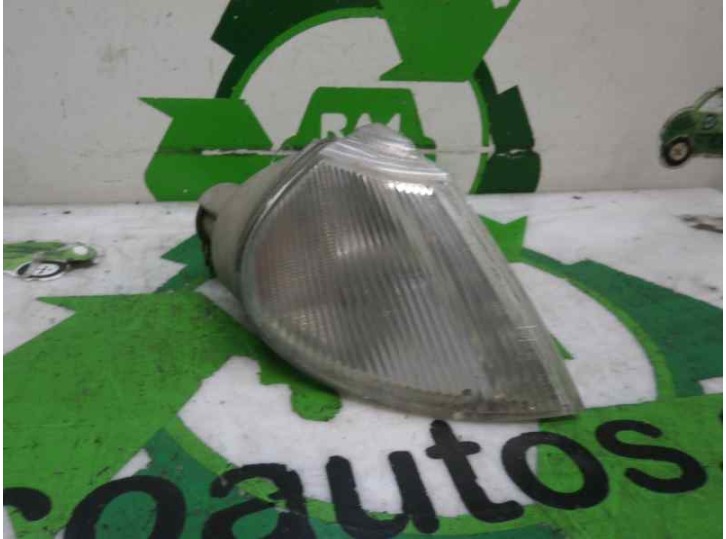 Recambio de piloto delantero derecho para renault laguna (b56) 2.0 referencia OEM IAM 67625940 67625940 VALEO