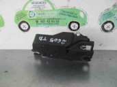 Recambio de maneta interior trasera derecha para ford focus lim. (cb4) trend referencia OEM IAM 3M51R22600 CAJA 1 