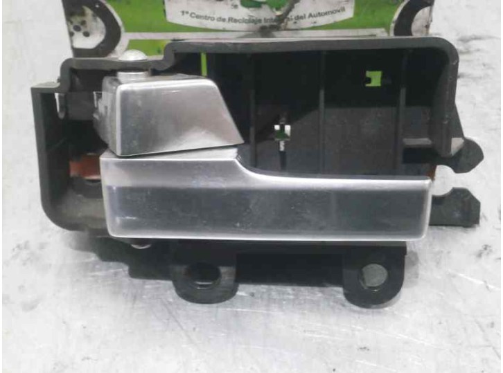 Recambio de maneta interior trasera izquierda para ford focus lim. (cb4) trend referencia OEM IAM 3M51R22601  