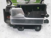 Recambio de maneta interior trasera izquierda para ford focus lim. (cb4) trend referencia OEM IAM 3M51R22601  