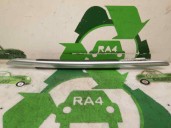 Recambio de moldura para mercedes-benz clase m (w164) 3.5 v6 cat referencia OEM IAM P16876097 P16876097 