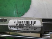 Replacement molding for Mercedes-Benz M-Class (W164) 3.5 V6 CAT OEM IAM reference P16876097 P16876097 