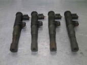 Recambio de bobina encendido para renault scenic (ja..) 1.6 16v referencia OEM IAM 7700875000 0297008291 DENSO