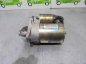 Recambio de motor arranque para kia shuma ii 1.6 cat referencia OEM IAM 36100-2X000 