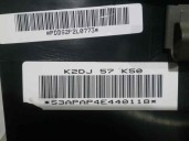 Recambio de airbag delantero derecho para kia shuma ii 1.6 cat referencia OEM IAM K2DJ57K50 S3APAP4E440118 
