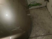 Recambio de paragolpes trasero para kia shuma ii 1.6 cat referencia OEM IAM MARRON 5 PUERTAS