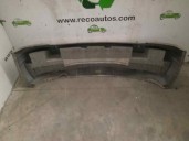 Recambio de paragolpes trasero para kia shuma ii 1.6 cat referencia OEM IAM MARRON 5 PUERTAS