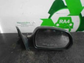 Recambio de retrovisor derecho para kia shuma ii 1.6 cat referencia OEM IAM 7 PINES