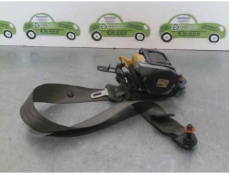 Recambio de cinturon seguridad delantero derecho para kia shuma ii 1.6 cat referencia OEM IAM HSS30423R20366 5 PUERTAS