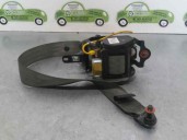 Recambio de cinturon seguridad delantero derecho para kia shuma ii 1.6 cat referencia OEM IAM HSS30423R20366 5 PUERTAS