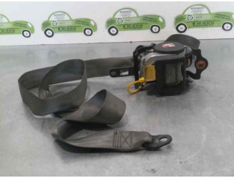 Recambio de cinturon seguridad delantero izquierdo para kia shuma ii 1.6 cat referencia OEM IAM HSS30422R20113 5 PUERTAS