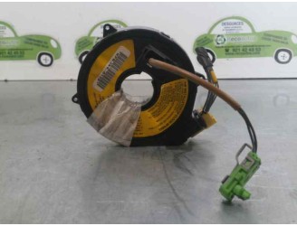 Recambio de anillo airbag para kia shuma ii 1.6 cat referencia OEM IAM KF6I340172 