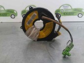 Recambio de anillo airbag para kia shuma ii 1.6 cat referencia OEM IAM KF6I340172 