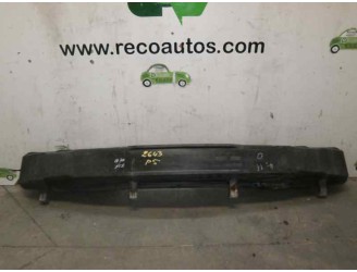 Recambio de refuerzo paragolpes trasero para kia shuma ii 1.6 cat referencia OEM IAM K2S150260 DE FIBRA 