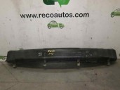 Recambio de refuerzo paragolpes trasero para kia shuma ii 1.6 cat referencia OEM IAM K2S150260 DE FIBRA 