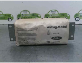 Recambio de airbag delantero derecho para ford focus c-max (cap) 2.0 tdci cat referencia OEM IAM 3M51R042B84AD 
