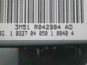Recambio de airbag delantero derecho para ford focus c-max (cap) 2.0 tdci cat referencia OEM IAM 3M51R042B84AD 