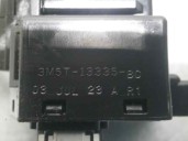 Recambio de mando luces para ford focus c-max (cap) 2.0 tdci cat referencia OEM IAM 3M5T13335BC 