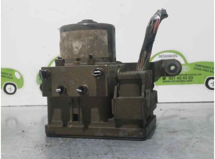 Recambio de abs para ford focus c-max (cap) 2.0 tdci cat referencia OEM IAM 3M512C405AF 10020601374 ATE