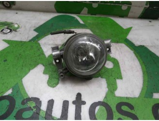 Replacement right fog light for Ford Focus C-Max (CAP) 2.0 TDCi CAT OEM IAM reference 