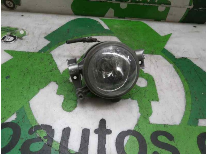 Replacement right fog light for Ford Focus C-Max (CAP) 2.0 TDCi CAT OEM IAM reference 