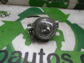 Replacement right fog light for Ford Focus C-Max (CAP) 2.0 TDCi CAT OEM IAM reference 