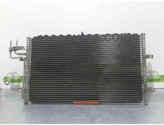 Replacement air conditioning condenser / radiator for Ford Focus C-Max (CAP) 2.0 TDCi CAT OEM IAM reference 3M5H19710AB 