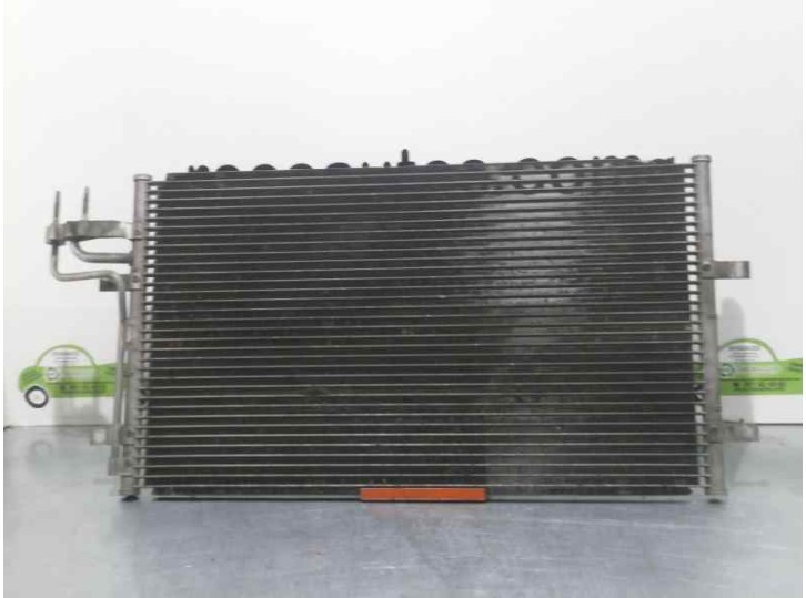 Replacement air conditioning condenser / radiator for Ford Focus C-Max (CAP) 2.0 TDCi CAT OEM IAM reference 3M5H19710AB 
