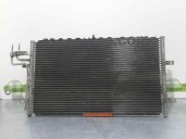 Replacement air conditioning condenser / radiator for Ford Focus C-Max (CAP) 2.0 TDCi CAT OEM IAM reference 3M5H19710AB 