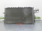 Replacement air conditioning condenser / radiator for Ford Focus C-Max (CAP) 2.0 TDCi CAT OEM IAM reference 3M5H19710AB 