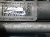 Recambio de condensador / radiador aire acondicionado para ford focus c-max (cap) 2.0 tdci cat referencia OEM IAM 3M5H19710AB 