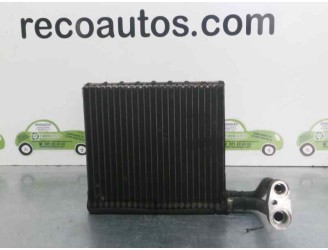 Recambio de evaporador aire acondicionado para ford focus c-max (cap) 2.0 tdci cat referencia OEM IAM 