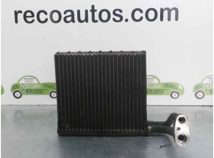 Recambio de evaporador aire acondicionado para ford focus c-max (cap) 2.0 tdci cat referencia OEM IAM 