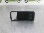 Recambio de mando elevalunas delantero derecho para ford focus c-max (cap) 2.0 tdci cat referencia OEM IAM 3M51226A36ADW 