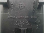 Recambio de mando elevalunas delantero derecho para ford focus c-max (cap) 2.0 tdci cat referencia OEM IAM 3M51226A36ADW 