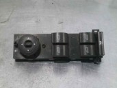 Recambio de mando elevalunas delantero izquierdo para ford focus c-max (cap) 2.0 tdci cat referencia OEM IAM 3M5T14A132AE 031681