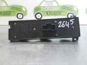 Recambio de mando elevalunas delantero izquierdo para ford focus c-max (cap) 2.0 tdci cat referencia OEM IAM 3M5T14A132AE 031681