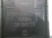 Recambio de mando elevalunas delantero izquierdo para ford focus c-max (cap) 2.0 tdci cat referencia OEM IAM 3M5T14A132AE 031681