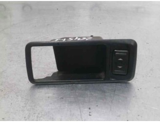 Recambio de mando elevalunas trasero izquierdo para ford focus c-max (cap) 2.0 tdci cat referencia OEM IAM 3M51226A37ADW 