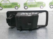 Recambio de mando elevalunas trasero izquierdo para ford focus c-max (cap) 2.0 tdci cat referencia OEM IAM 3M51226A37ADW 