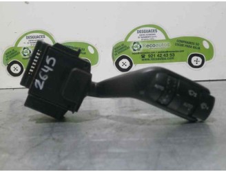 Replacement wiper switch for Ford Focus C-Max (CAP) 2.0 TDCi CAT OEM IAM reference 3M5T17A553BC 